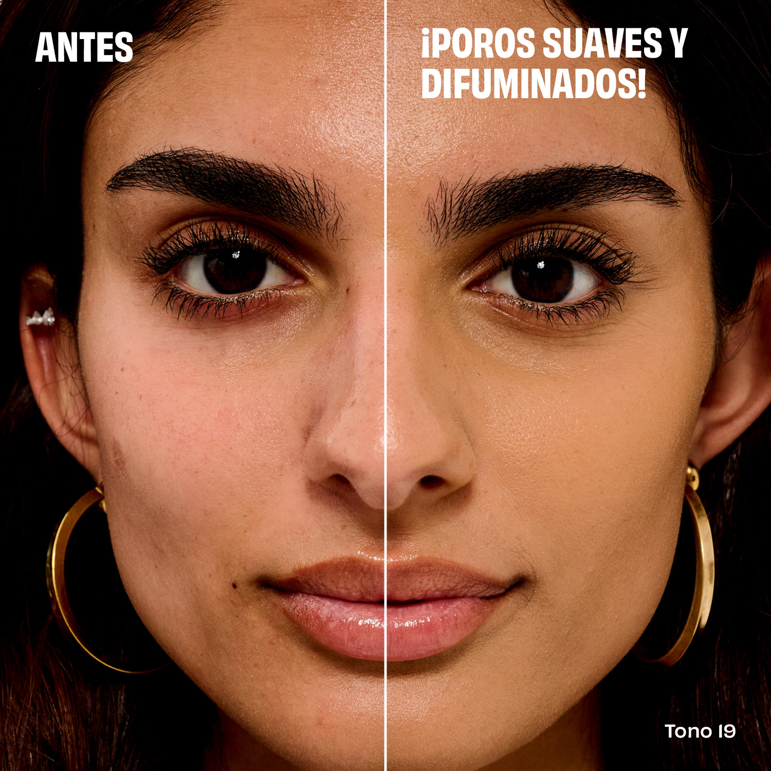 THE POREFESSIONAL FOUNDATION (BASE DE MAQUILLAJE)